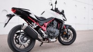 Moto - News: Honda CB750 Hornet 2023: il ritorno della naked Made in Japan