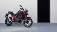 Moto - News: Honda CB750 Hornet 2023: il ritorno della naked Made in Japan