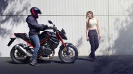 Moto - News: Honda CB750 Hornet 2023: il ritorno della naked Made in Japan