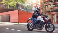 Moto - News: Honda CB750 Hornet 2023: il ritorno della naked Made in Japan