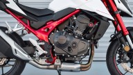 Moto - News: Honda CB750 Hornet 2023: il ritorno della naked Made in Japan