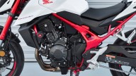 Moto - News: Honda CB750 Hornet 2023: il ritorno della naked Made in Japan