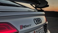Auto - News: Audi R8 Coupé GT: la sportività, si fa ancora più esclusiva