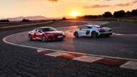 Auto - News: Audi R8 Coupé GT: la sportività, si fa ancora più esclusiva