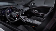 Auto - News: Audi R8 Coupé GT: la sportività, si fa ancora più esclusiva