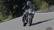 Moto - News: Zero Motorcycles DSR/X Vs Energica Experia: crossover elettriche a confronto