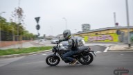 Moto - Test: Royal Enfield HNTR 350, commuter urbana semplice e divertente