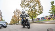 Moto - Test: Royal Enfield HNTR 350, commuter urbana semplice e divertente