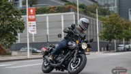 Moto - Test: Royal Enfield HNTR 350, commuter urbana semplice e divertente