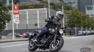 Moto - Test: Royal Enfield HNTR 350, commuter urbana semplice e divertente