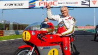 Auto - News: Giacomo Agostini: "vi faccio vedere come va in pista un ottantenne!"