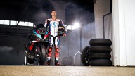 Moto - News: Ecco la nuova BMW M 1000 RR: 212 cv, 314 km/h, SBK con aerodinamica MotoGP