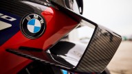 Moto - News: Ecco la nuova BMW M 1000 RR: 212 cv, 314 km/h, SBK con aerodinamica MotoGP