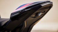 Moto - News: Ecco la nuova BMW M 1000 RR: 212 cv, 314 km/h, SBK con aerodinamica MotoGP