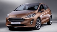 Auto - News: Ford: "Sogni d'Oro Fiesta". Si chiude un'era della ultravenduta citycar