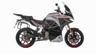 Moto - News: Zero Motorcycles DSR/X Vs Energica Experia: crossover elettriche a confronto