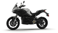 Moto - News: Zero Motorcycles DSR/X Vs Energica Experia: crossover elettriche a confronto