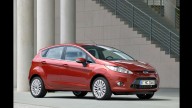 Auto - News: Ford: "Sogni d'Oro Fiesta". Si chiude un'era della ultravenduta citycar