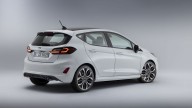 Auto - News: Ford: "Sogni d'Oro Fiesta". Si chiude un'era della ultravenduta citycar