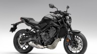 Moto - News: Honda CB650R, ecco il modello 2023, tutte le novità