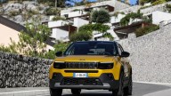 Auto - News: Jeep Avenger 4x4: la concept car di Stellantis si mostra a Parigi