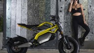 Moto - Scooter: Velocifero Jump: l’E- motorcycle a zero emissioni