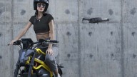 Moto - Scooter: Velocifero Jump: l’E- motorcycle a zero emissioni