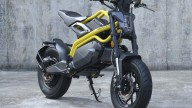 Moto - Scooter: Velocifero Jump: l’E- motorcycle a zero emissioni