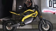 Moto - Scooter: Velocifero Jump: l’E- motorcycle a zero emissioni