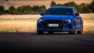 Auto - News: Audi RS 3 performance edition: ora l'RS 3 è ancora più veloce e potente di sempre