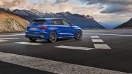 Auto - News: Audi RS 3 performance edition: ora l'RS 3 è ancora più veloce e potente di sempre