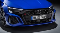 Auto - News: Audi RS 3 performance edition: ora l'RS 3 è ancora più veloce e potente di sempre