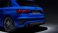 Auto - News: Audi RS 3 performance edition: ora l'RS 3 è ancora più veloce e potente di sempre