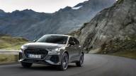 Auto - News: Audi RS Q3 e Sportback edition 10 years: l'esclusività si fa sportiva