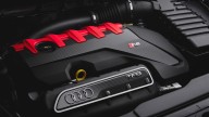 Auto - News: Audi RS Q3 e Sportback edition 10 years: l'esclusività si fa sportiva