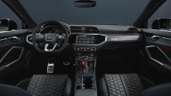 Auto - News: Audi RS Q3 e Sportback edition 10 years: l'esclusività si fa sportiva