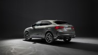 Auto - News: Audi RS Q3 e Sportback edition 10 years: l'esclusività si fa sportiva