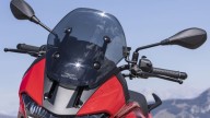 Moto - Test: VIDEO - Prova Moto Guzzi V100 Mandello: l'aquila per volare nel futuro