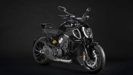 Moto - News: Ducati Diavel 2023: si passa al V4