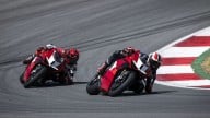 Moto - News: Ducati V4R 2023, livrea da MotoGP, 240 cv, 16.500 giri