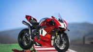 Moto - News: Ducati V4R 2023, livrea da MotoGP, 240 cv, 16.500 giri