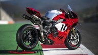 Moto - News: Ducati V4R 2023, livrea da MotoGP, 240 cv, 16.500 giri