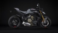 Moto - News: Ducati Streetfighter V4 & Streetfighter V4 SP2 2023: l'elettronica si evolve