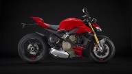 Moto - News: Ducati Streetfighter V4 & Streetfighter V4 SP2 2023: l'elettronica si evolve