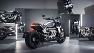 Moto - News: Triumph Chrome Collection: svelate le edizioni limitate 2023