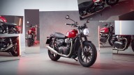 Moto - News: Triumph Chrome Collection: svelate le edizioni limitate 2023