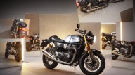 Moto - News: Triumph Chrome Collection: svelate le edizioni limitate 2023