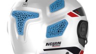 Moto - News: Nolangroup: arrivano i nuovi X-Lite X-552 Ultra Carbon e Nolan N30-4