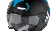 Moto - News: Nolangroup: arrivano i nuovi X-Lite X-552 Ultra Carbon e Nolan N30-4