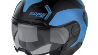 Moto - News: Nolangroup: arrivano i nuovi X-Lite X-552 Ultra Carbon e Nolan N30-4